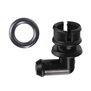 Magura connector kit including O-Ring HC1 DOT brake fluid