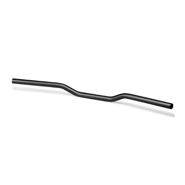 LSL Street Bar 1 inch handlebar black Triumph 865 America...