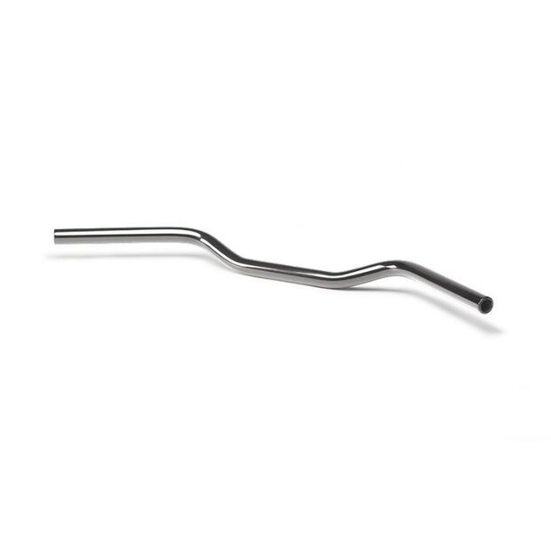 LSL Clubman LS1 !inch H-D 89 Chrome-plated