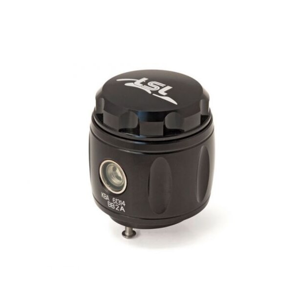 LSL Brake Box Brake fluid reservoir BMW F800 GS Adventure...