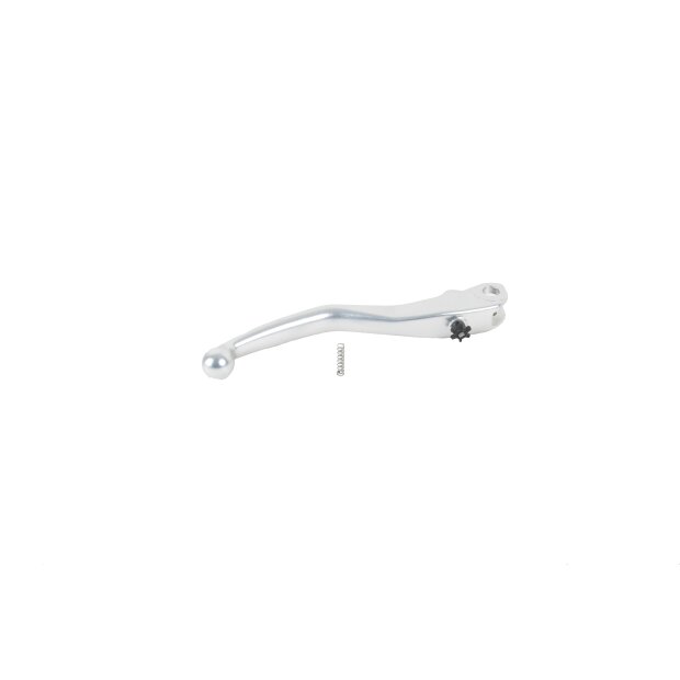 Magura replacement brake lever 195 / HC1, 150 mm – Silver