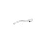 Magura replacement brake lever 195 / HC1, 150 mm – Silver