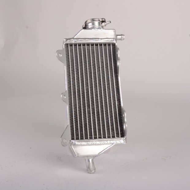 Arlows Racing Aluminium Wasserkhler rechts Yamaha WR450F 2012-2015