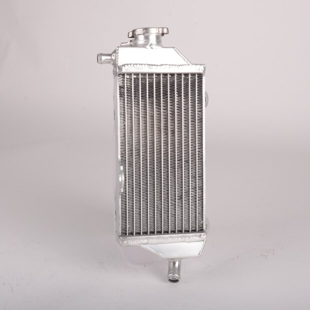 Arlows Racing aluminum water cooler right Yamaha WR450F...