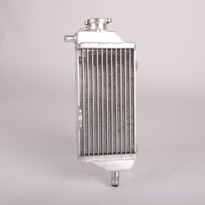 Arlows Racing aluminum water cooler right Yamaha WR450F...