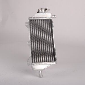Arlows Racing aluminum water cooler right Yamaha WR450F...