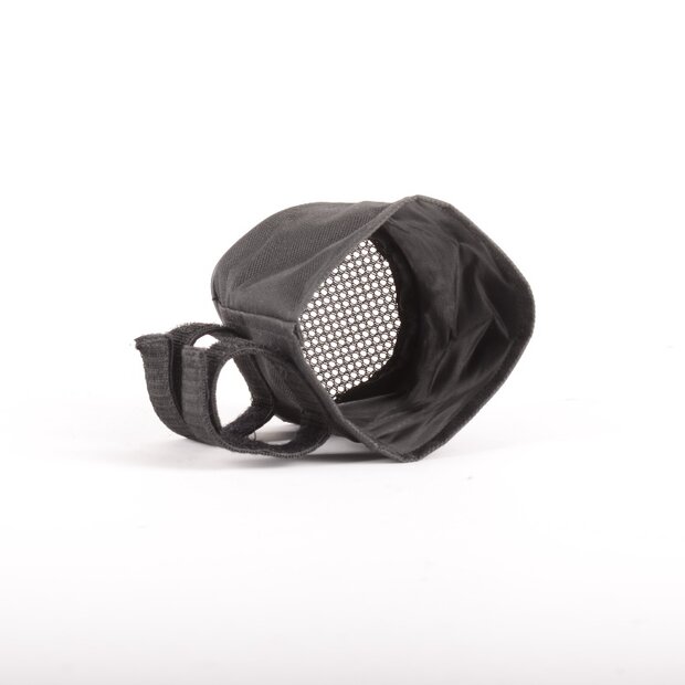 Getrnkehalter fr Camping Outdoor Stuhl (Klettverschluss)