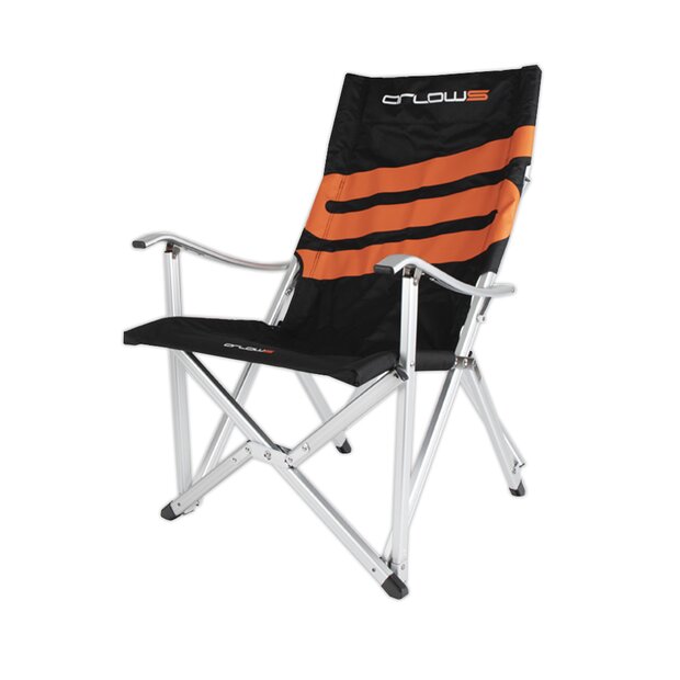 Arlows Aluminum Folding Chair / Camping Chair incl....