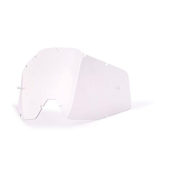 100% percent clear replacement lens for Strata, Accuri,...