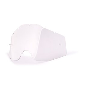 100% percent clear replacement lens for Strata, Accuri,...