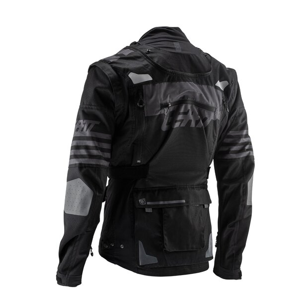 Leatt Jacke 5.5 Enduro schwarz M