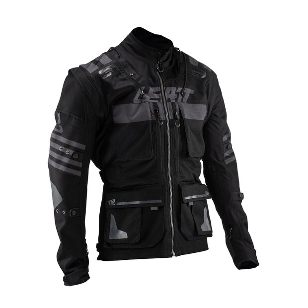 Leatt Jacket 5.5 Enduro black M