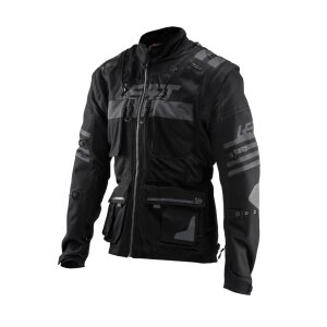 Leatt Jacket 5.5 Enduro black M