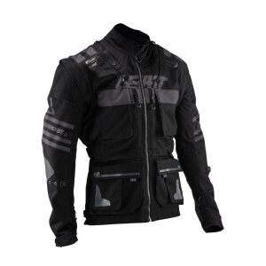 Leatt Jacket 5.5 Enduro black M