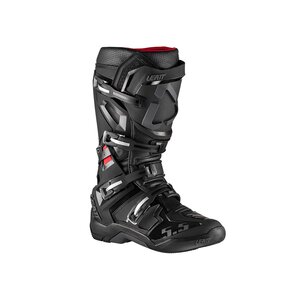Leatt boot GPX 5.5 FlexLock black, 44.5
