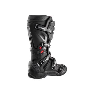 Leatt boot GPX 5.5 FlexLock black, 44.5