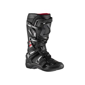Leatt boot GPX 5.5 FlexLock black, 40.5