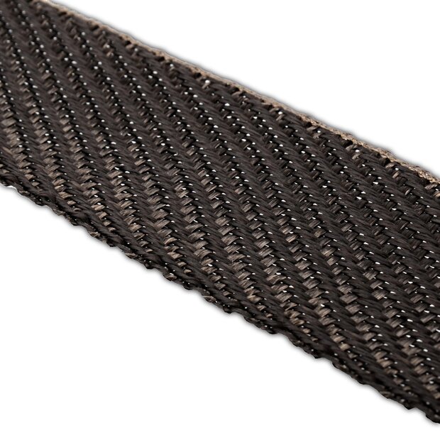 Arlows Titanium Heat Protection Tape Black 4.5 Meter 50mm