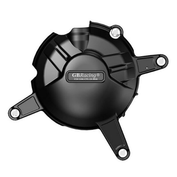 GBRacing clutch cover protector Yamaha R3 RH07 RH12 2015-...