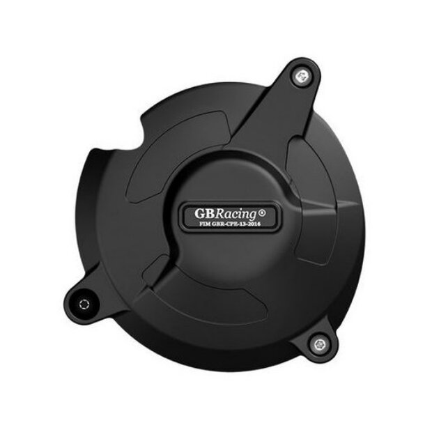 GBRacing clutch cover protector BMW S1000R K47 S1000RR...