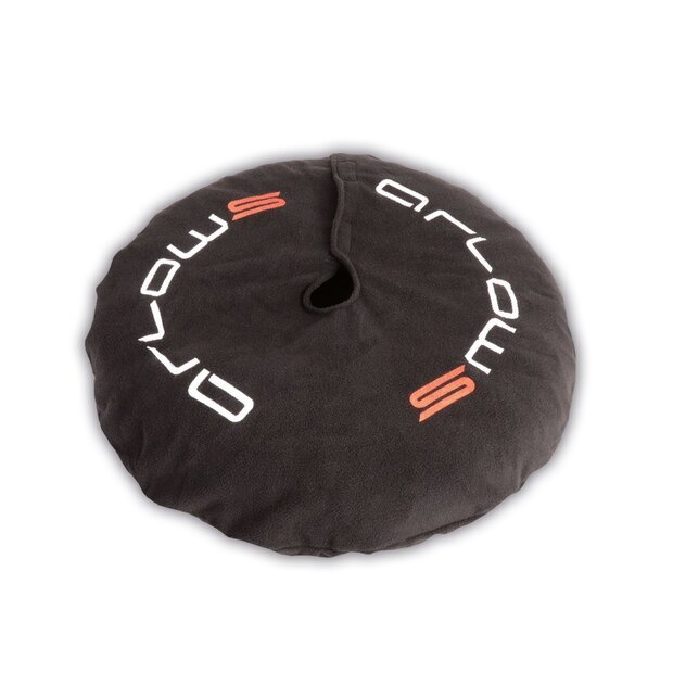 Arlows Tire Warmer Cover Windstop 12inch Pitbike Scooter IMR