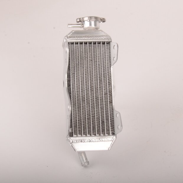 Arlows Racing Aluminium Wasserkhler Suzuki RM65 2000-2012