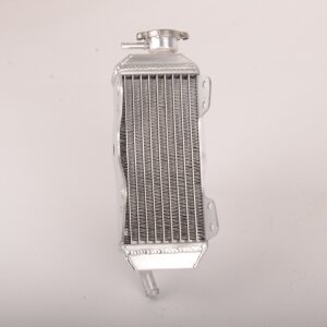 Arlows Racing aluminum water cooler Suzuki RM65 2000-2012