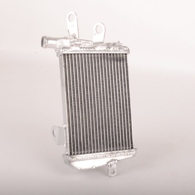 Arlows Racing aluminum water cooler BMW R1200 GS RT...