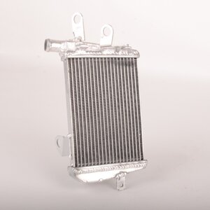 Arlows Racing aluminum water cooler BMW R1200 GS RT...