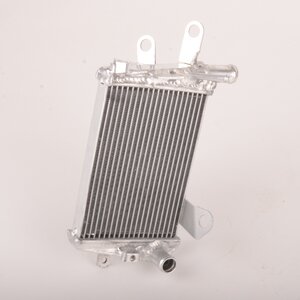 Arlows Racing aluminum water cooler BMW R1200 GS RT...
