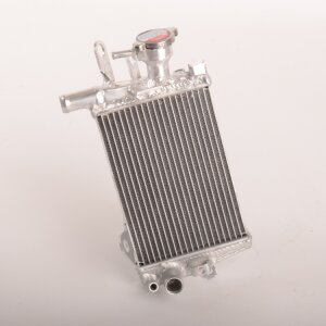 Arlows Racing aluminum water cooler BMW R1200 GS RT...