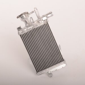 Arlows Racing aluminum water cooler BMW R1200 GS RT...