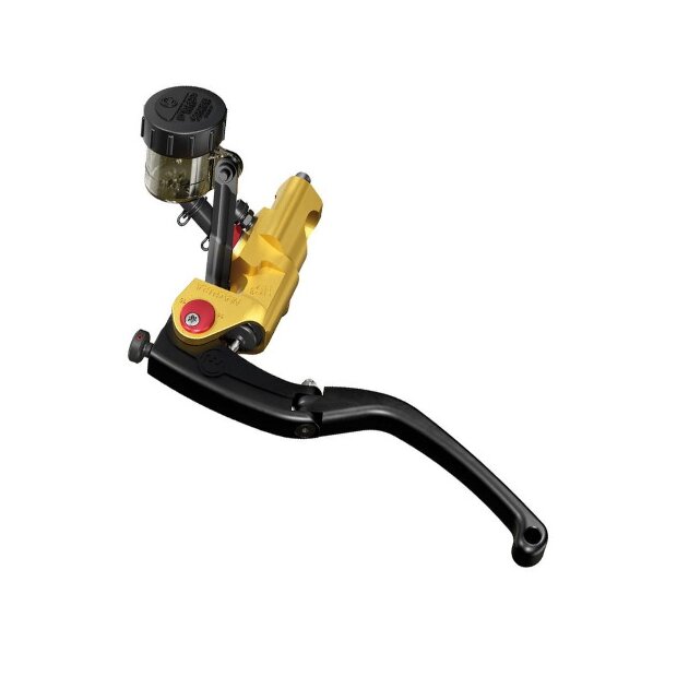 Magura HC3 clutch master cylinder radial, 12 mm, mineral oil – Gold