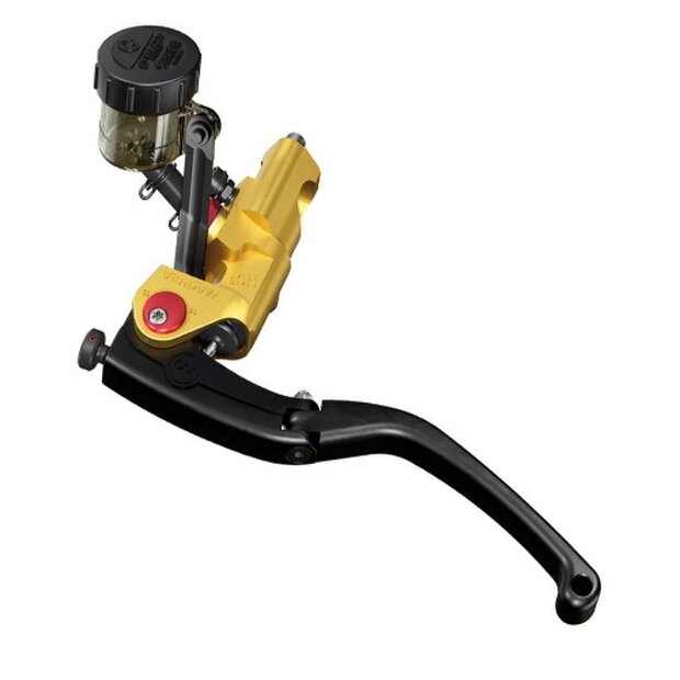 Magura Kupplungsgeber Kupplungsarmatur HC3 radial gold...