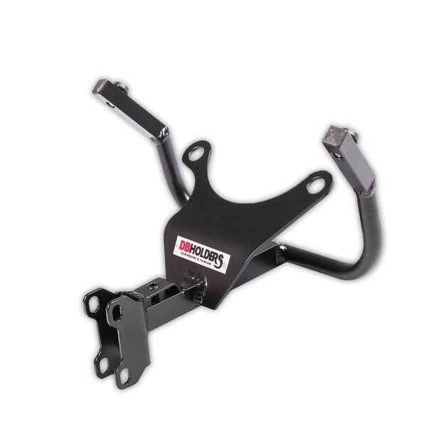 DB-Holders aluminum antler speedometer bracket Suzuki...