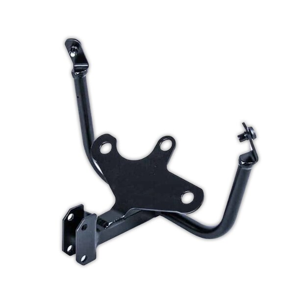 DB-Holders aluminum antler speedometer bracket Yamaha R3...