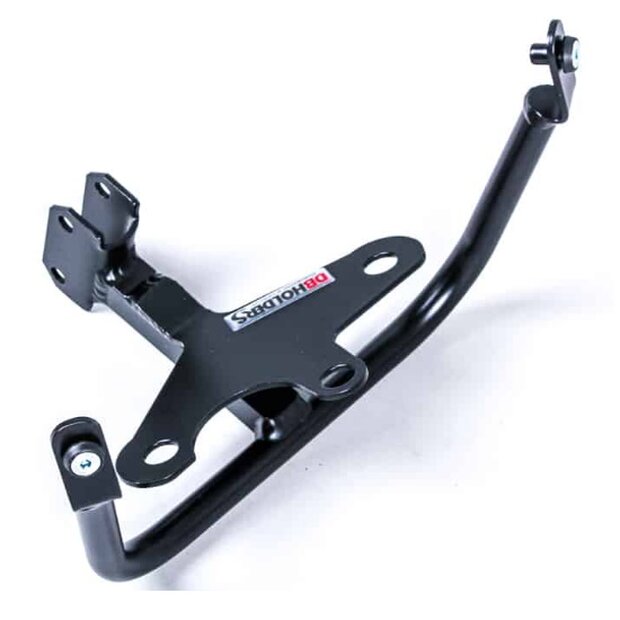 DB-Holders aluminum antler speedometer bracket Yamaha R3 RH07 2019-2020
