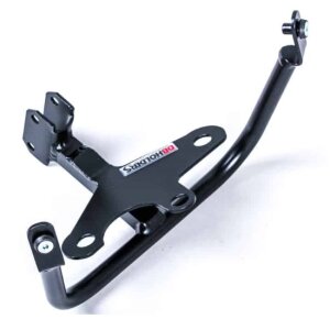 DB-Holders aluminum antler speedometer bracket Yamaha R3...