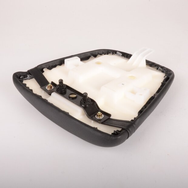 Arlows Suzuki GSXR 600 750 1996-2000 Pillion seat Pillion seat seat cushion