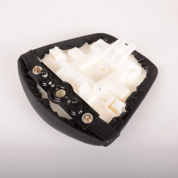 Arlows Suzuki GSXR 600 750 L1 L2 L3 L4 2011 - 2015 Sozius Sitzbank Sitz Kissen