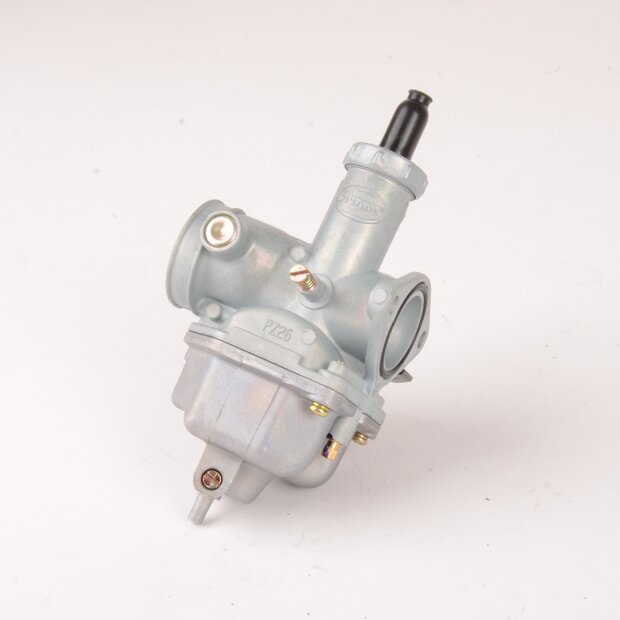 Arlows 26mm Vergaser Pitbike IMR 140 155 CRF100 CRF125 CRF150 YCF Typ1