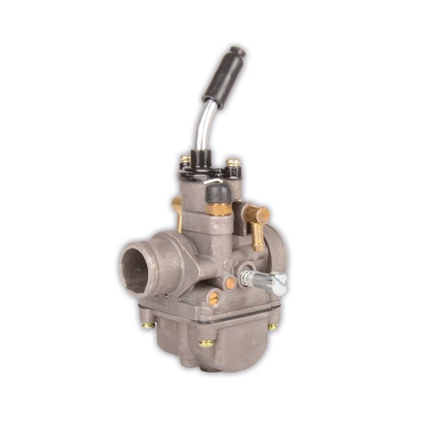 Arlows KTM SX50 Junior 2-stroke carburetor 19mm choke