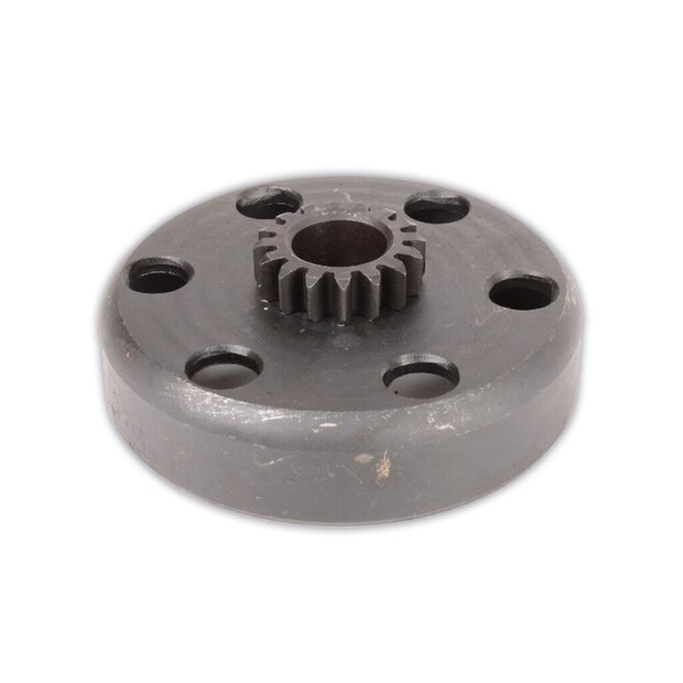 Arlows clutch bell KTM SX50 LC Senior 02-08 NEW