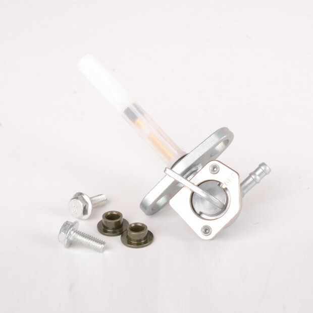 Arlows fuel tap fits Honda XR50R CRF70 CRF80 CRF150 CRF230 TRX350 XR400