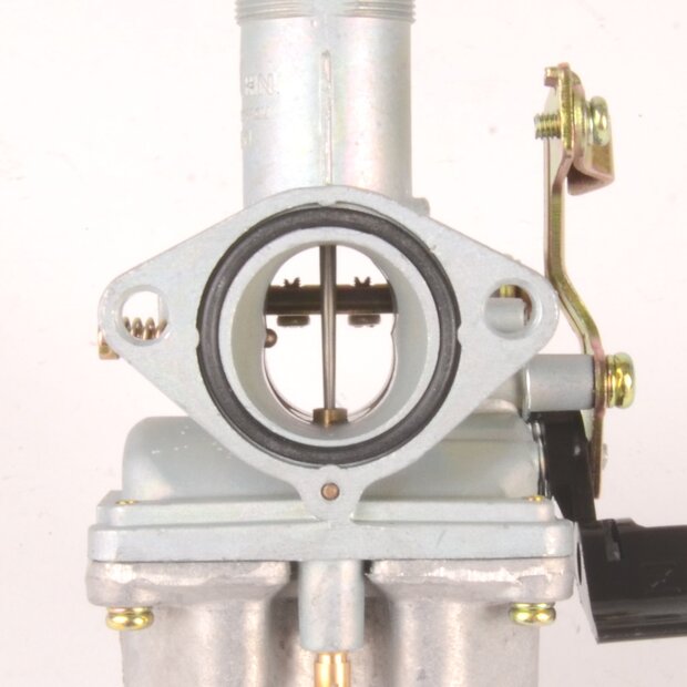 Arlows 26mm Vergaser Pitbike IMR 140 155 CRF100 CRF125 CRF150 YCF Typ2