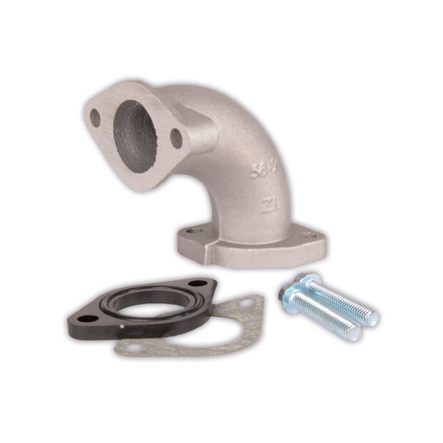 Arlows 25mm intake manifold XR50 CRF50 XR70 CRF70 KLX110