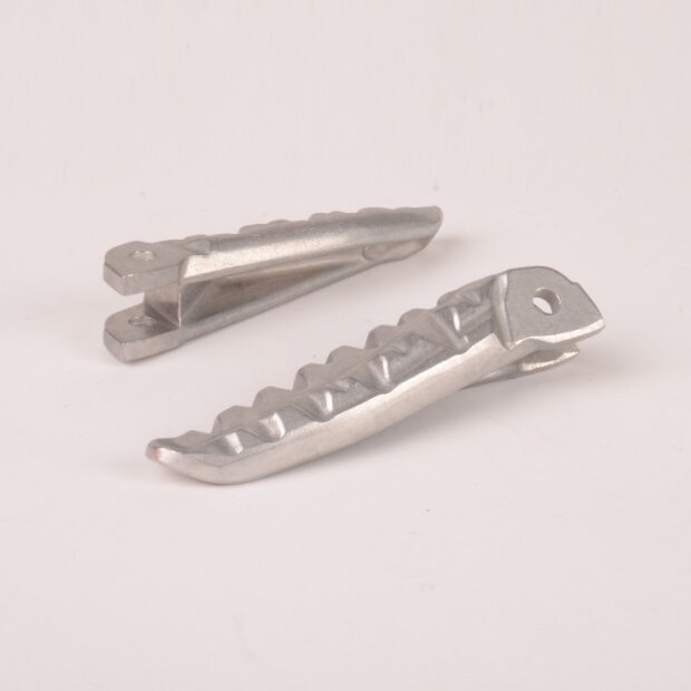 Arlows Footpegs front Ducati Panigale 899 2014-2015 1199 S R 2012-2014
