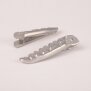 Arlows Footpegs front Ducati Panigale 899 2014-2015 1199 S R 2012-2014
