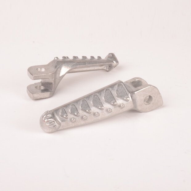 Arlows rear footrests Ducati Panigale 899 2014-2015 1199...