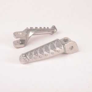 Arlows rear footrests Ducati Panigale 899 2014-2015 1199...